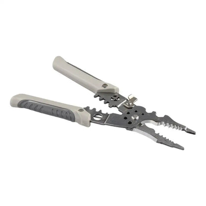 Ultimate Wire Repair Plier - Wholesalus