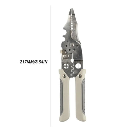 Ultimate Wire Repair Plier - Wholesalus
