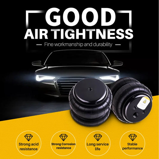 Universal Air Suspension Bag - Wholesalus