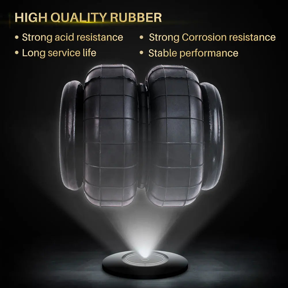 Universal Air Suspension Bag - Wholesalus