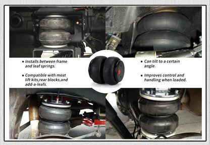 Universal Air Suspension Bag - Wholesalus