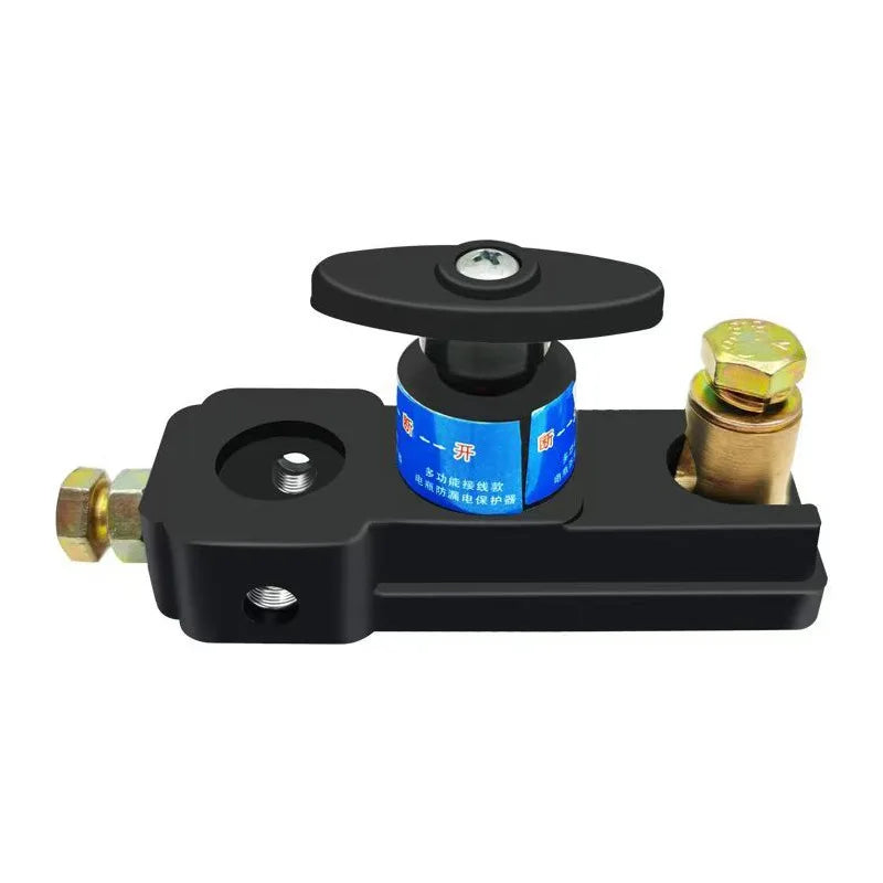 Universal Car Battery Disconnect Switch - Wholesalus