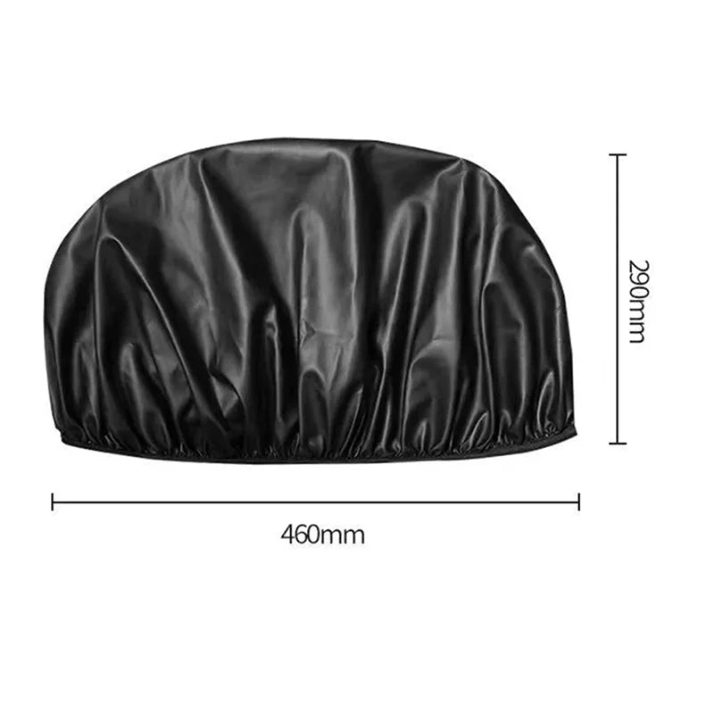 Universal Elastic Motorcycle Seat Cover - Wholesalus