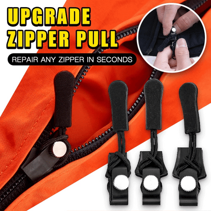 Universal Instant Zipper Kit - 6Pcs - Wholesalus
