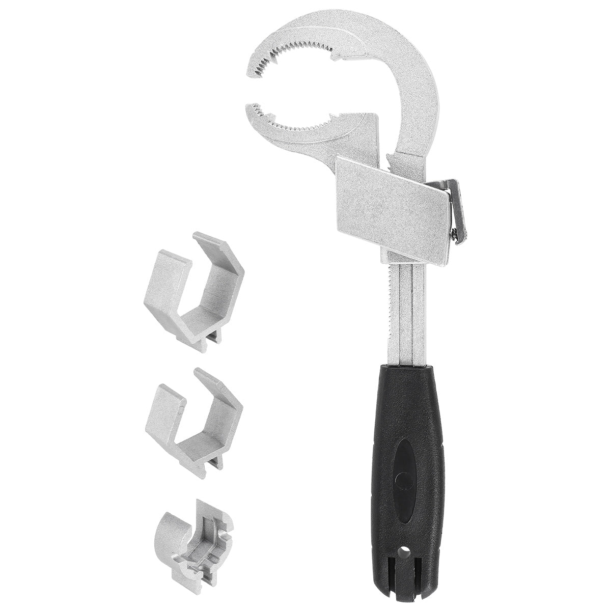 Universal Multifunctional 4-in-1 Pipe Wrench - Wholesalus