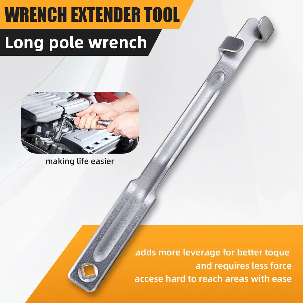 Universal Wrench Extension Tool - Wholesalus