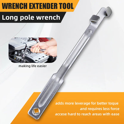 Universal Wrench Extension Tool - Wholesalus