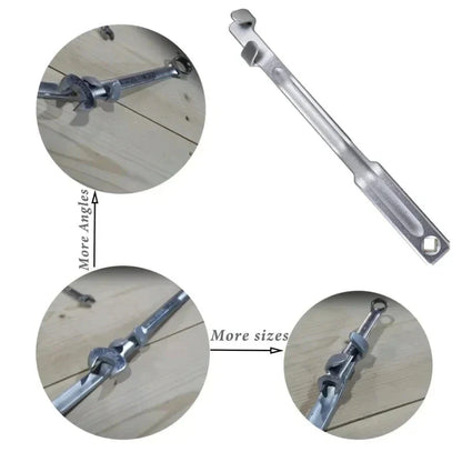Universal Wrench Extension Tool - Wholesalus