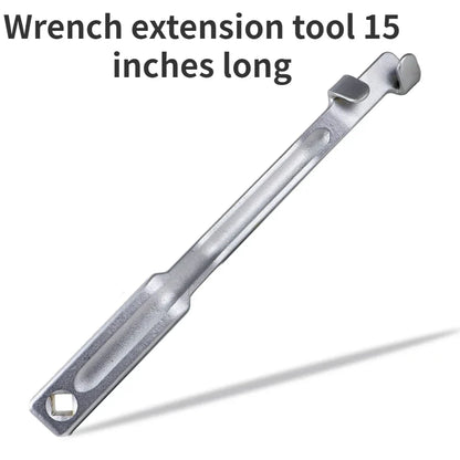 Universal Wrench Extension Tool - Wholesalus