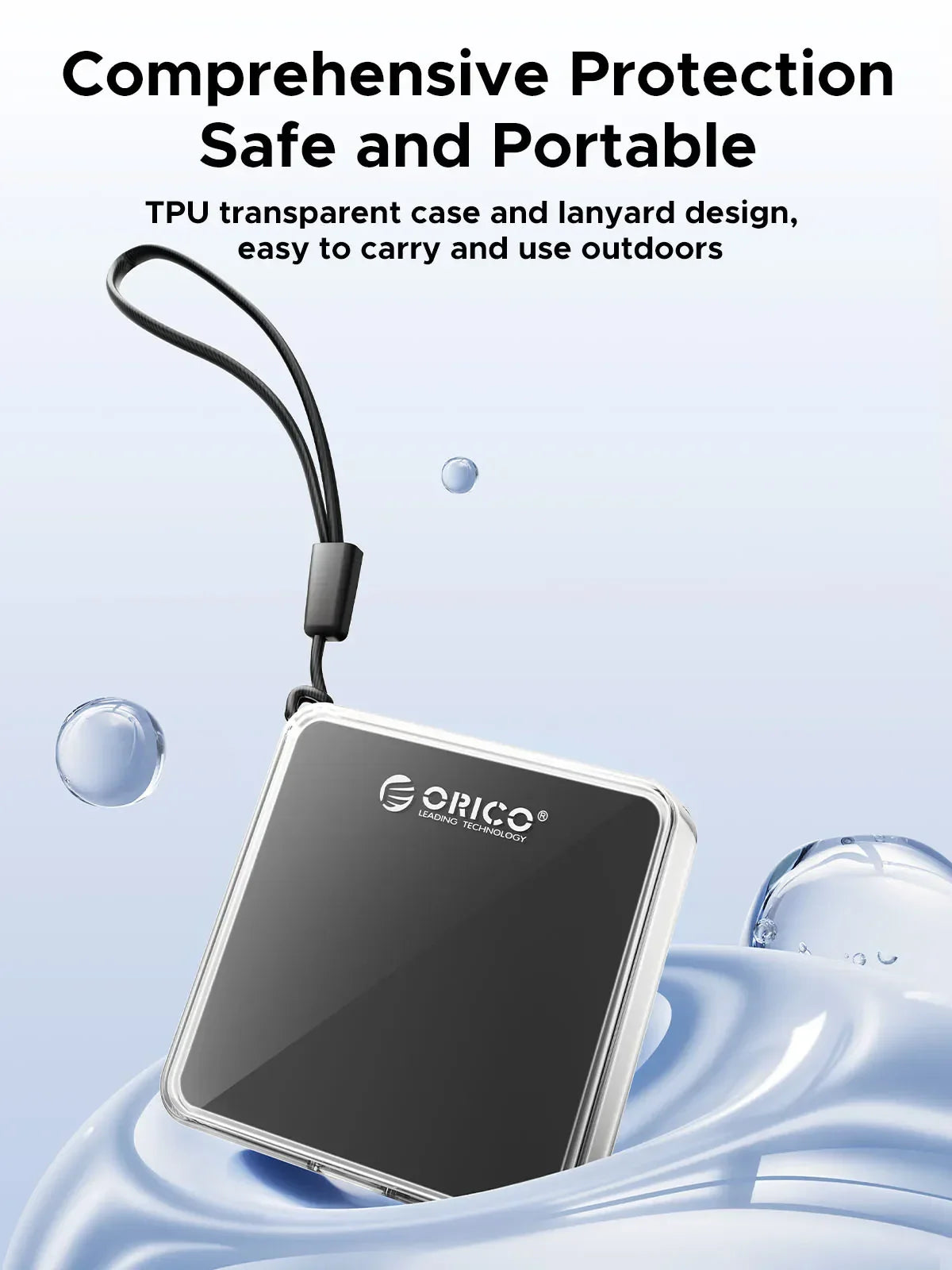 USB Type C Magnetic SSD Adapter - Wholesalus