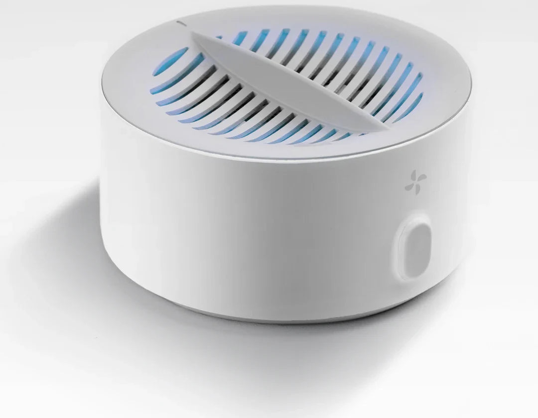 USB Ultrasonic Fruit and Vegetable Cleaner - Wholesalus