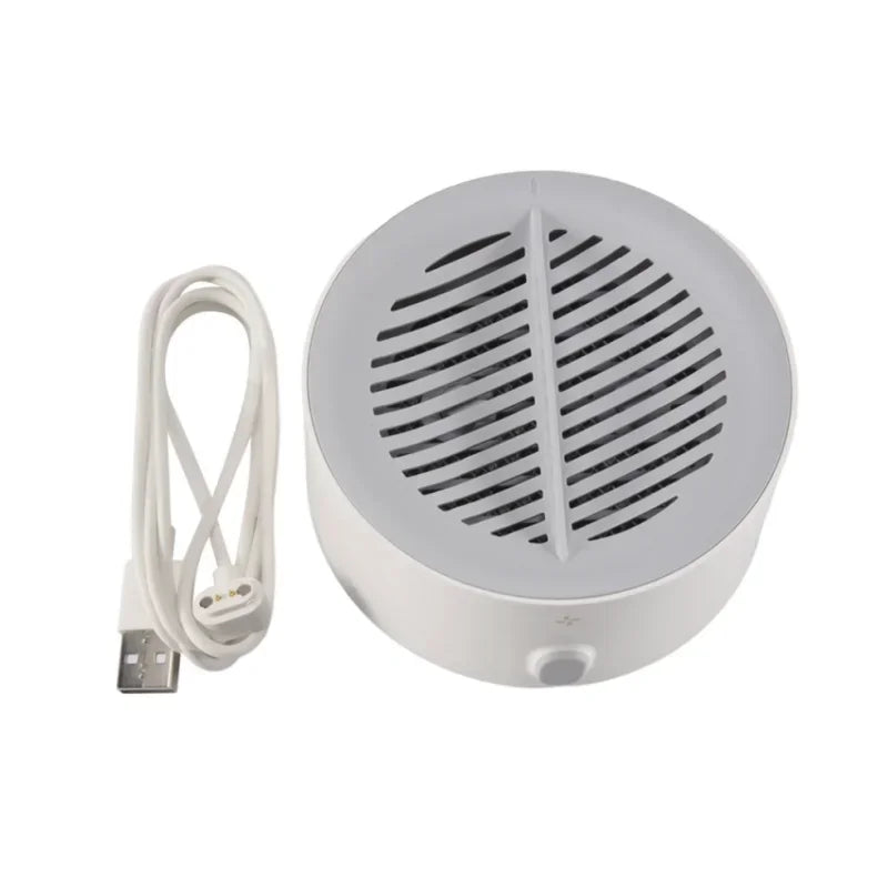 USB Ultrasonic Fruit and Vegetable Cleaner - Wholesalus