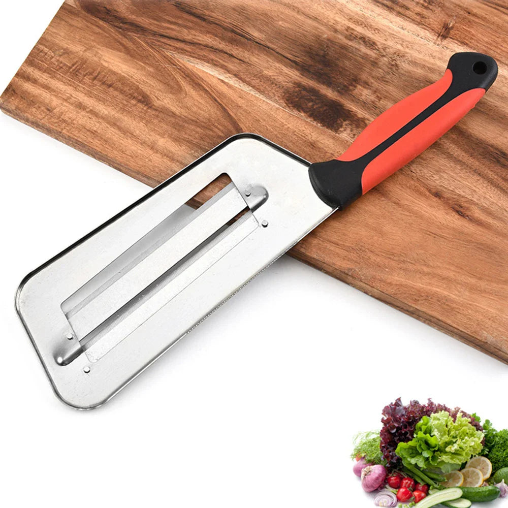 Vegetable Shredder and Slicer Knife - Wholesalus