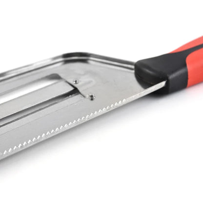 Vegetable Shredder and Slicer Knife - Wholesalus
