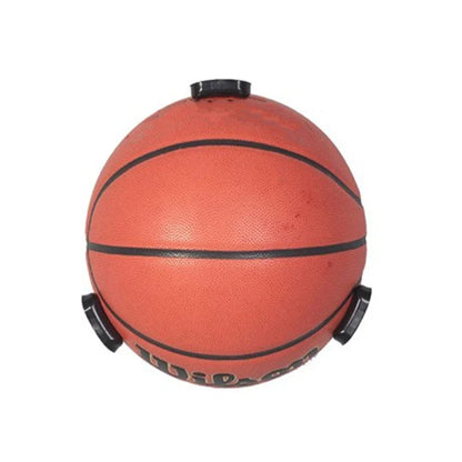 Wall Mounted  Basketball Holder - Wholesalus