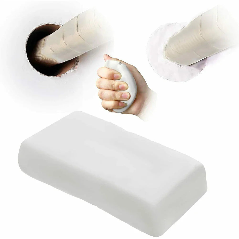 Waterproof Hole Sealant Clay - 4Pcs - Wholesalus