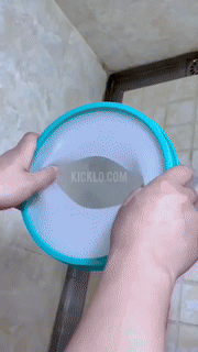 Waterproof Shower Leg Protector Cover - Wholesalus