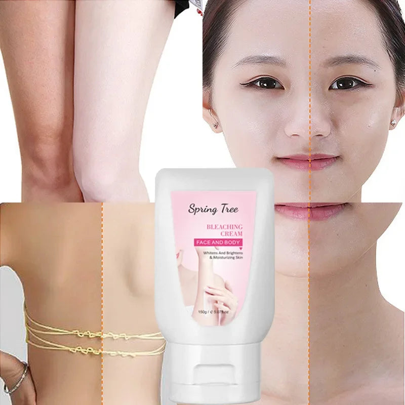 Whitening Body Lotion - Wholesalus
