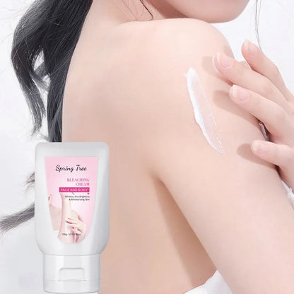 Whitening Body Lotion - Wholesalus
