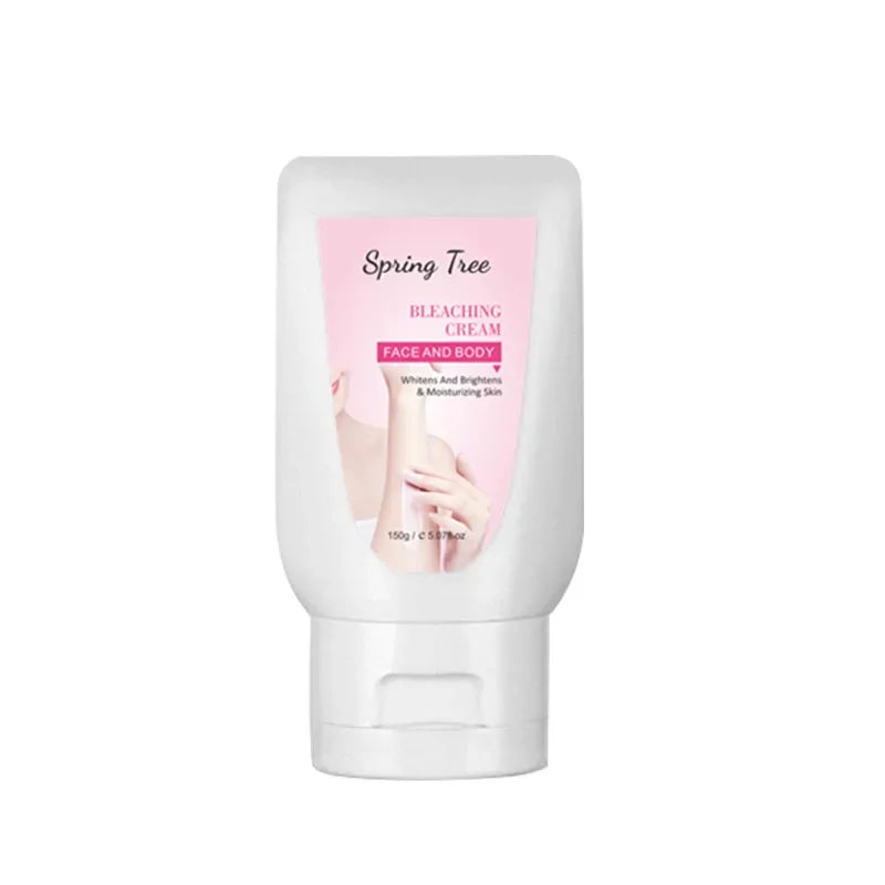 Whitening Body Lotion - Wholesalus