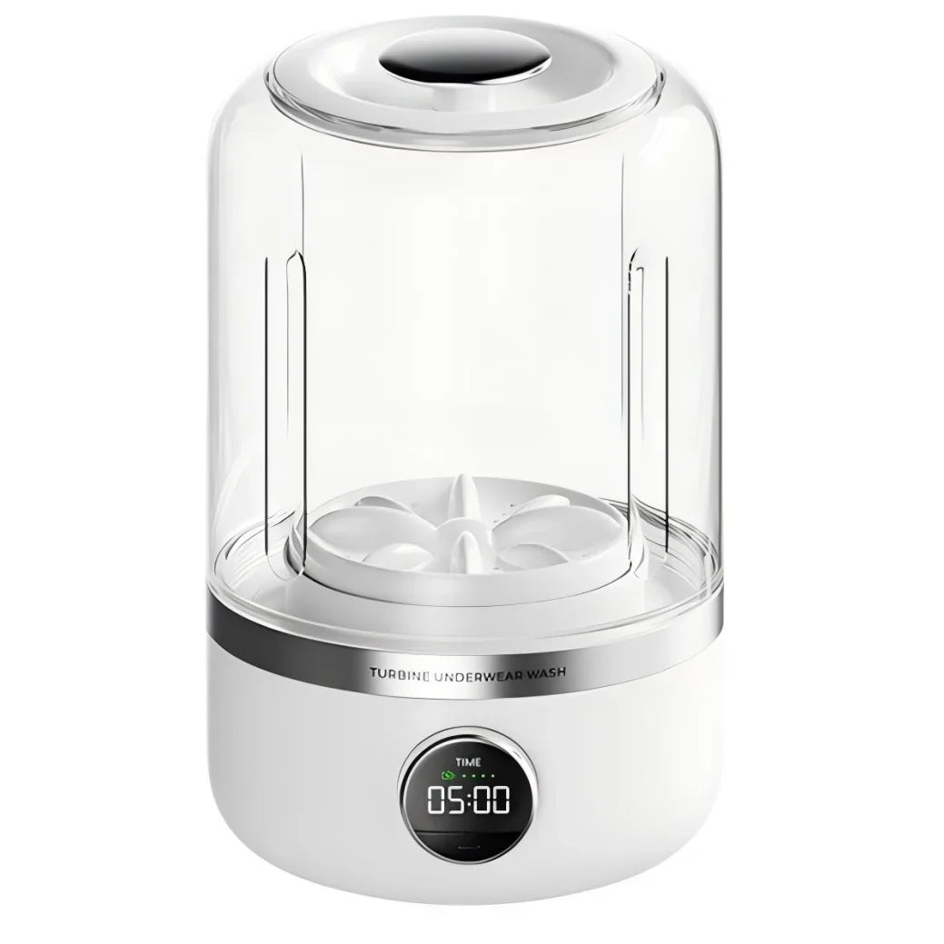 Wireless Mini Washing Machine - Wholesalus
