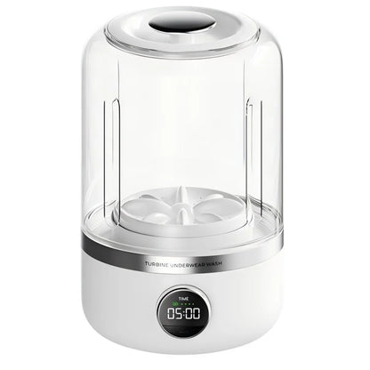 Wireless Mini Washing Machine - Wholesalus