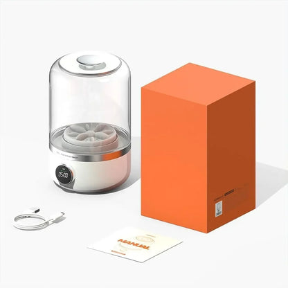Wireless Mini Washing Machine - Wholesalus