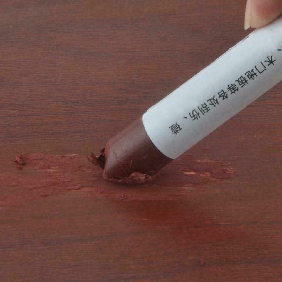 Wood Repair Wax Sticks - 20Pcs - Wholesalus