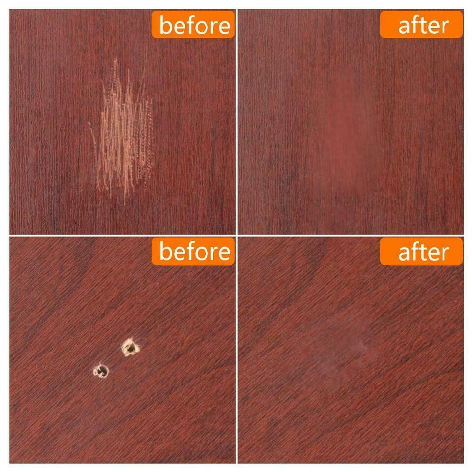 Wood Repair Wax Sticks - 20Pcs - Wholesalus