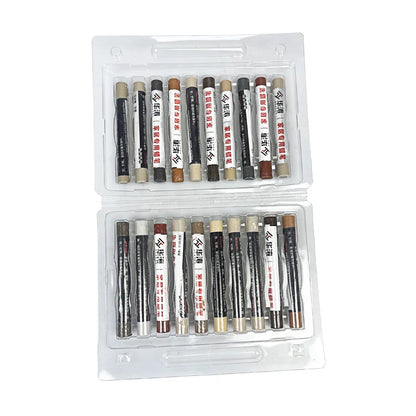 Wood Repair Wax Sticks - 20Pcs - Wholesalus