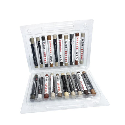 Wood Repair Wax Sticks - 20Pcs - Wholesalus