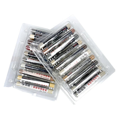 Wood Repair Wax Sticks - 20Pcs - Wholesalus