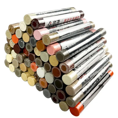 Wood Repair Wax Sticks - 20Pcs - Wholesalus