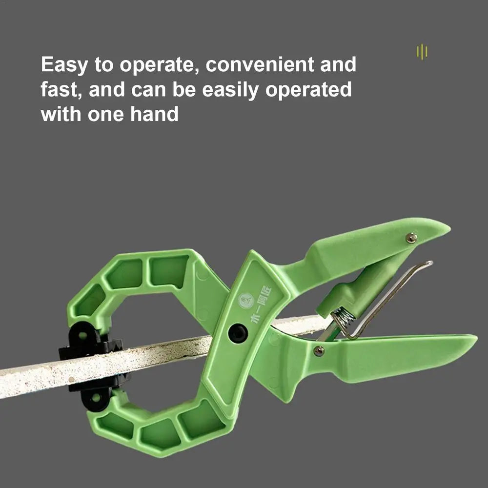 Woodworking Spring Clamp Tool - Wholesalus