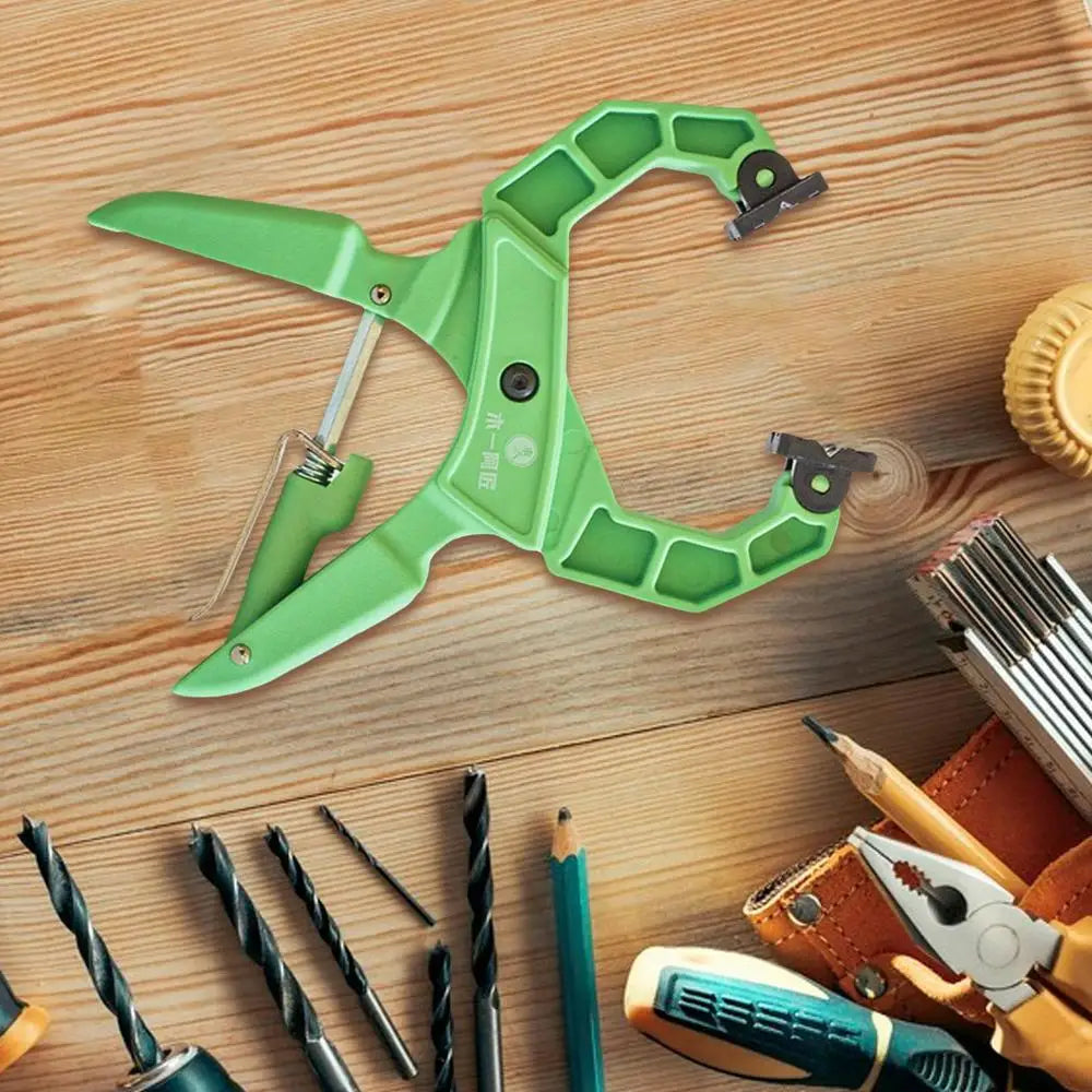 Woodworking Spring Clamp Tool - Wholesalus