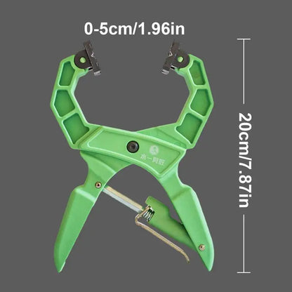 Woodworking Spring Clamp Tool - Wholesalus