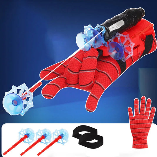 Wrist WebStrike Launcher 1Piece Glove - Wholesalus