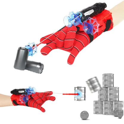 Wrist WebStrike Launcher 1Piece Glove - Wholesalus
