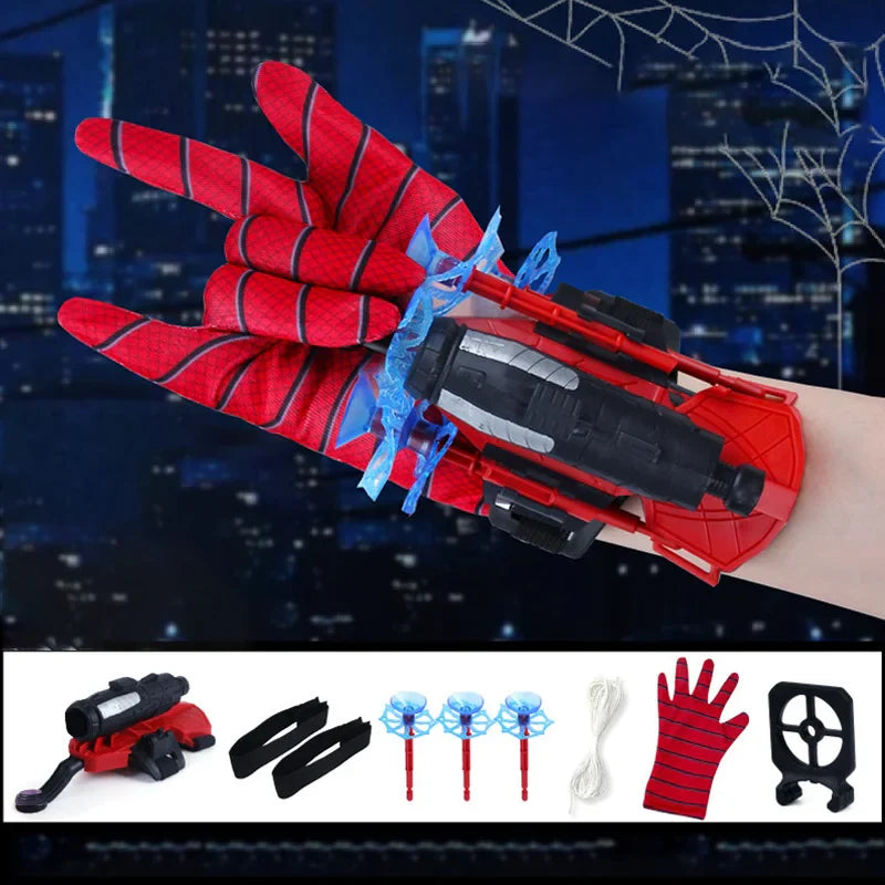 Wrist WebStrike Launcher 1Piece Glove - Wholesalus