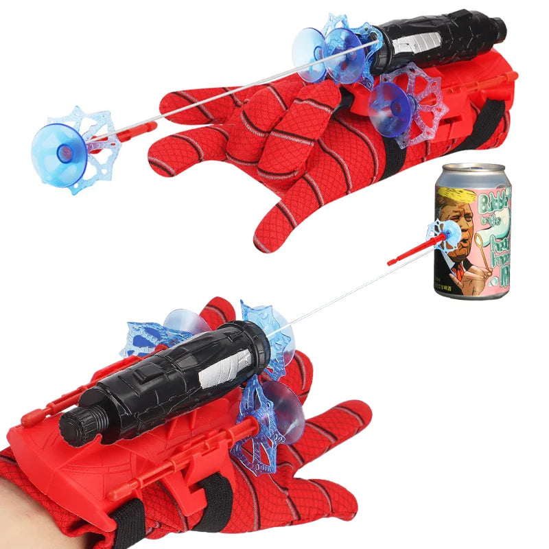 Wrist WebStrike Launcher 1Piece Glove - Wholesalus