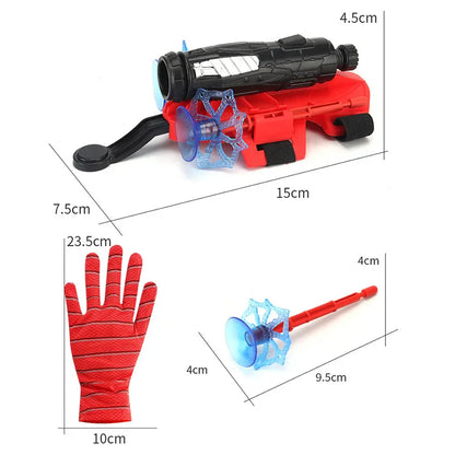 Wrist WebStrike Launcher 1Piece Glove - Wholesalus