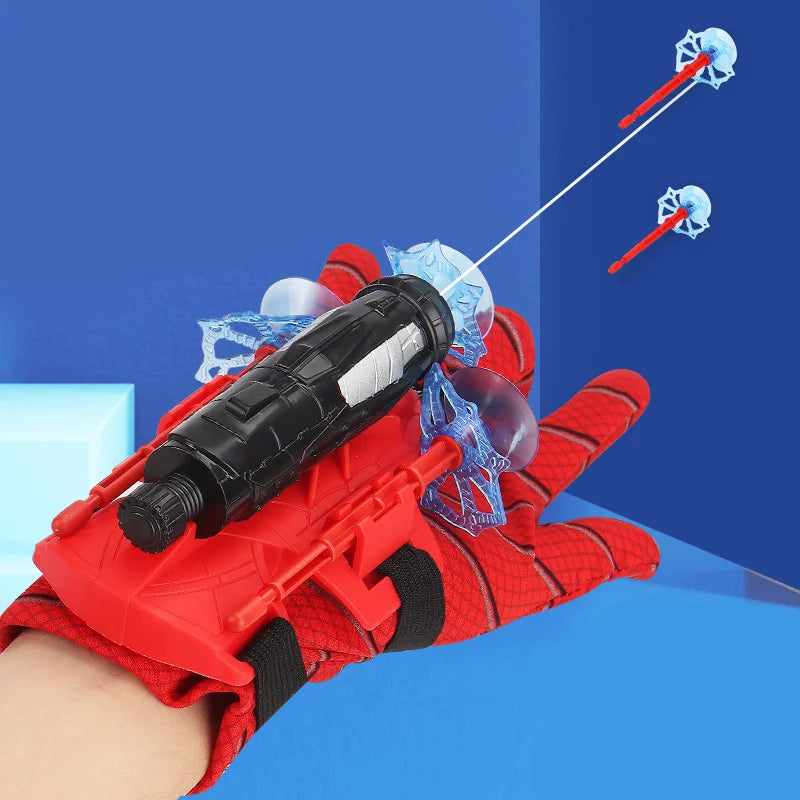 Wrist WebStrike Launcher 1Piece Glove - Wholesalus