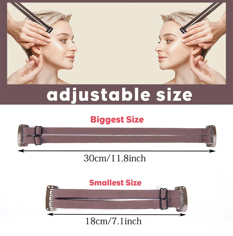 Elastic Face Lifting Band - Wholesalus