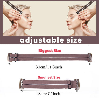 Elastic Face Lifting Band - Wholesalus