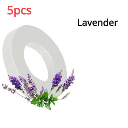 Aroma Solar Car Freshener - Wholesalus