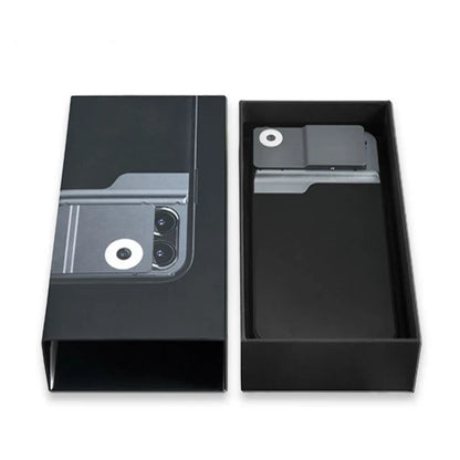 Multi-Functional 400X Microscope iPhone Case - Wholesalus