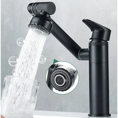 Hot And Cold Bathroom Basin Faucet - Wholesalus