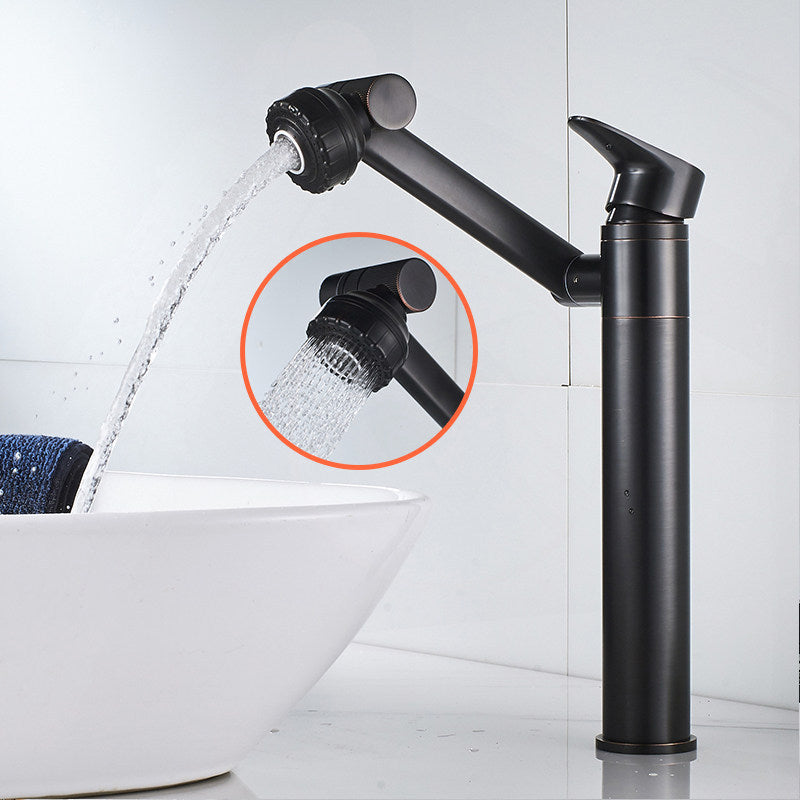 Hot And Cold Bathroom Basin Faucet - Wholesalus