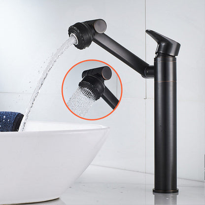 Hot And Cold Bathroom Basin Faucet - Wholesalus