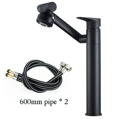 Hot And Cold Bathroom Basin Faucet - Wholesalus